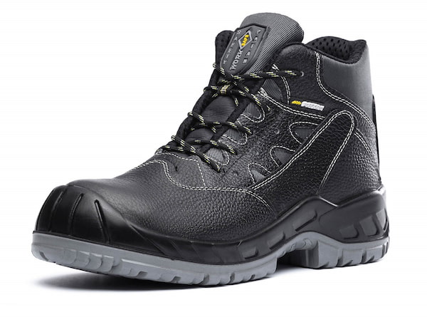 تصویر 2 از خرید و قیمت پوتین ایمنی رایمون + فروش عمده